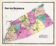 South Berwick